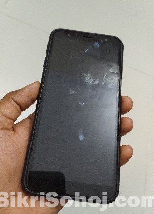 Samsung galaxy j6 plus